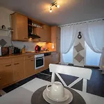 189 Meerzeit 公寓