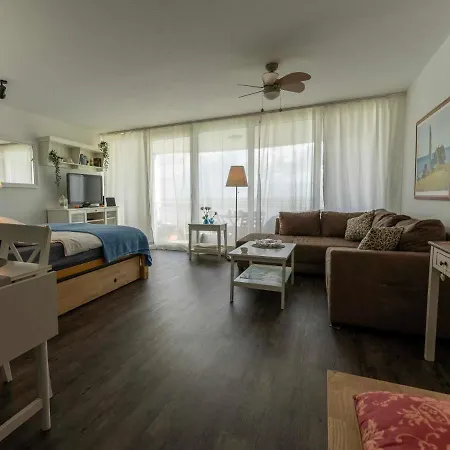 189 Meerzeit דירה *