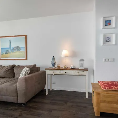 189 Meerzeit Apartment Wilhelmshaven