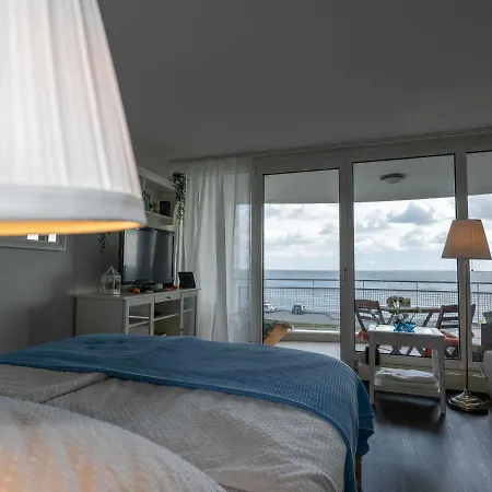 189 Meerzeit ווילהלמסהאבן