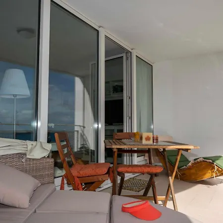 Apartment 189 Meerzeit Wilhelmshaven