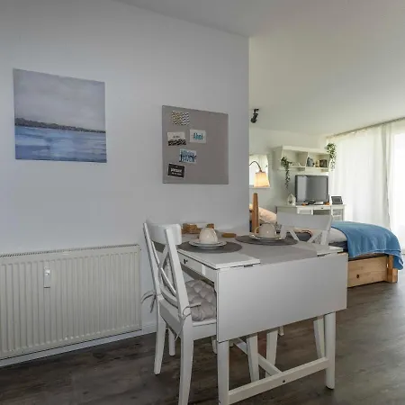 189 Meerzeit Apartment Wilhelmshaven