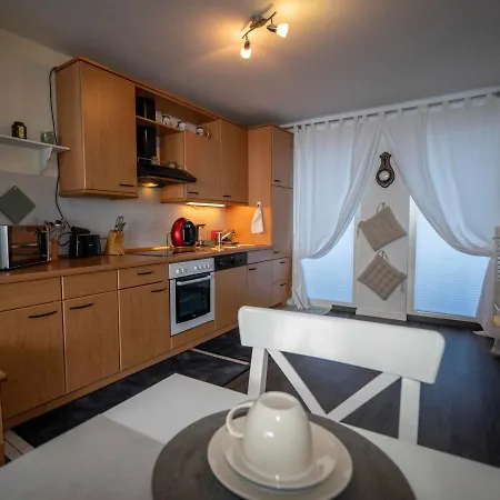 189 Meerzeit דירה