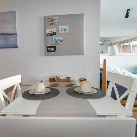 דירה 189 Meerzeit *