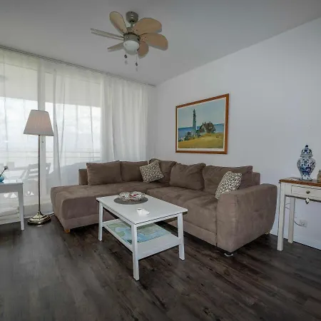 דירה 189 Meerzeit *