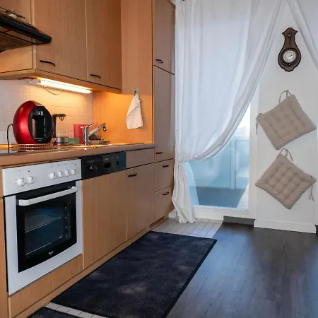 189 Meerzeit ווילהלמסהאבן