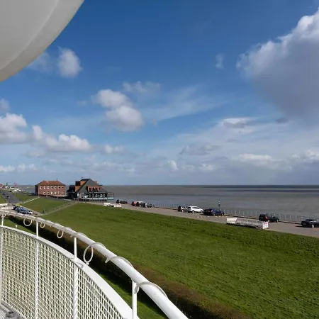 דירה 189 Meerzeit