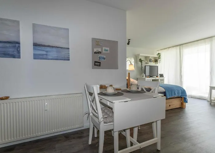 189 Meerzeit Lejlighed Wilhelmshaven
